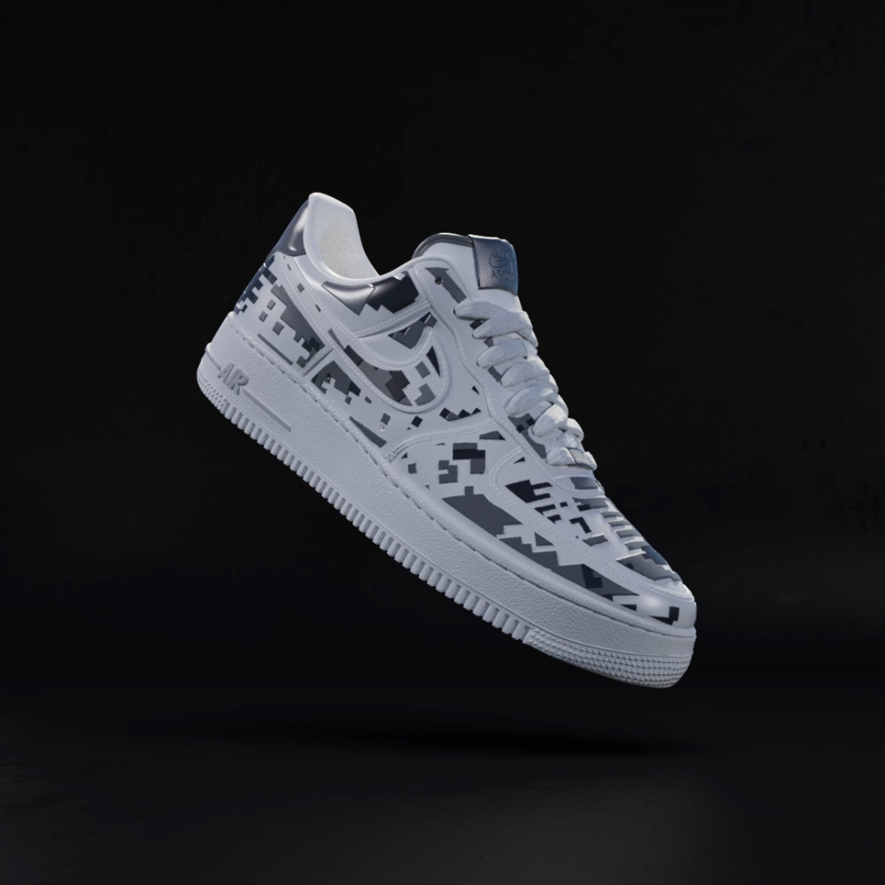 air force digi camo